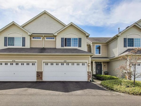 474 S Jade Lane , Round Lake, IL 60073