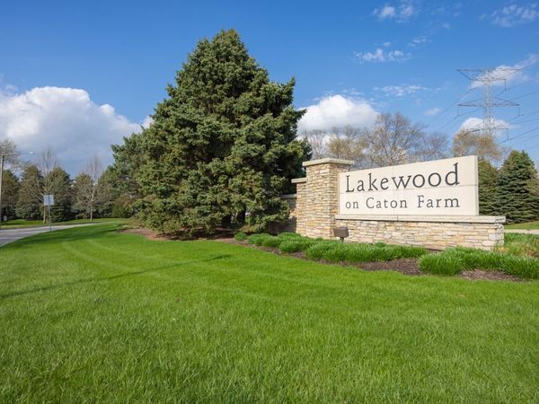 2529 Stonybrook Drive, Plainfield, IL 60586