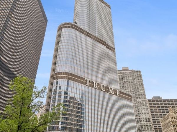 401 N WABASH Avenue , Unit 44F, Chicago, IL 60611