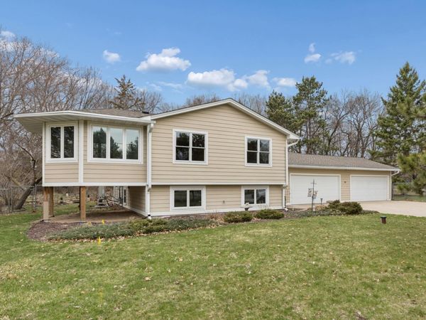 17010 Zeolite Street NW, Anoka, MN 55303