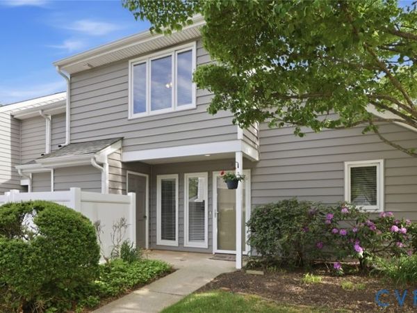 1401 Sycamore Mews Circle , Midlothian, VA 23113