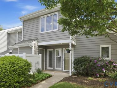 1401 Sycamore Mews Circle , Midlothian, VA 23113