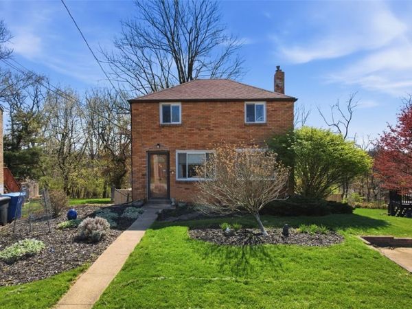 405 Veronica Dr, Pittsburgh, PA 15235