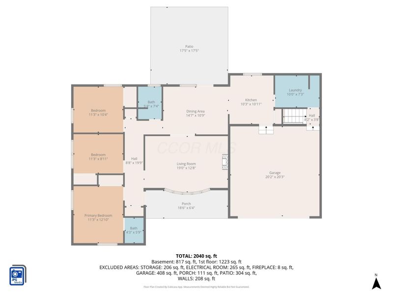 14463 Maple Lane, Mount Vernon, OH 43050 Photo 27