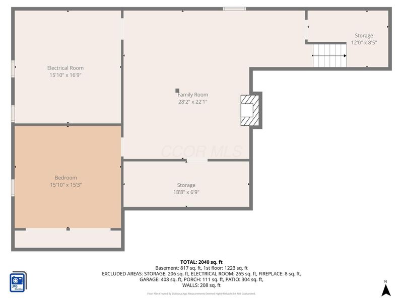 14463 Maple Lane, Mount Vernon, OH 43050 Photo 28