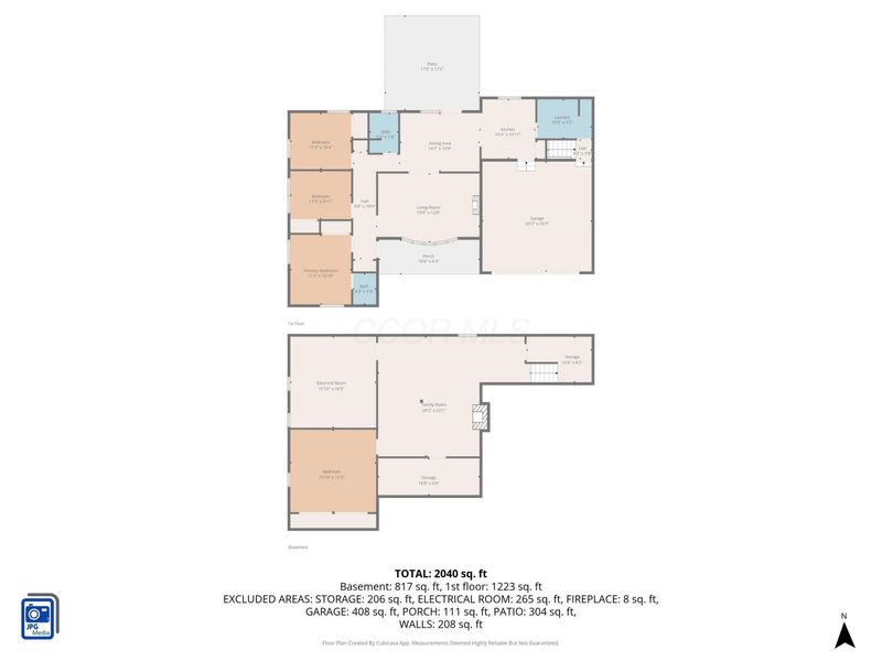 14463 Maple Lane, Mount Vernon, OH 43050 Photo 29