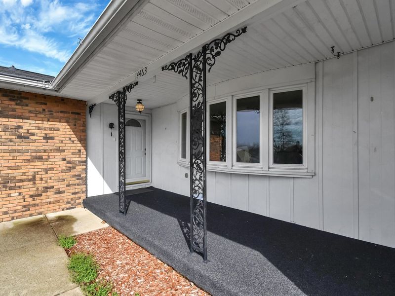 14463 Maple Lane, Mount Vernon, OH 43050 Photo 3