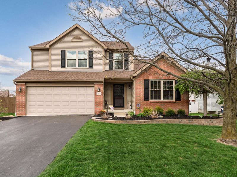 753 Range Drive, Galloway, OH 43119 Photo 1