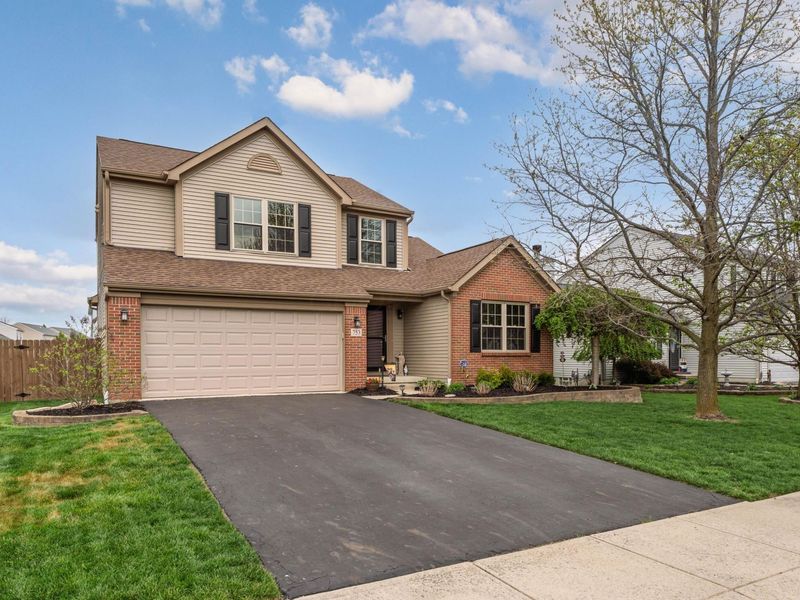 753 Range Drive, Galloway, OH 43119 Photo 2