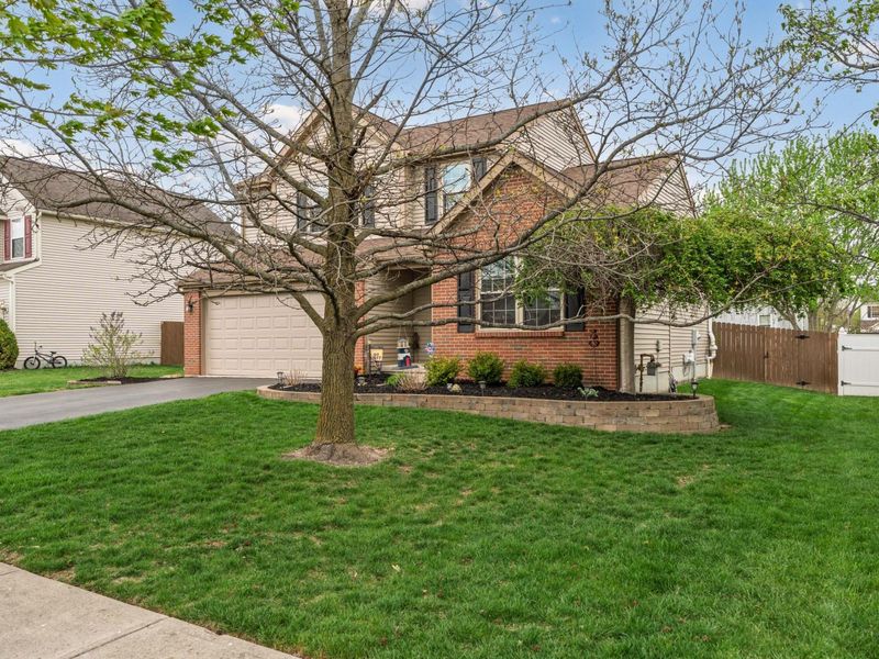 753 Range Drive, Galloway, OH 43119 Photo 3