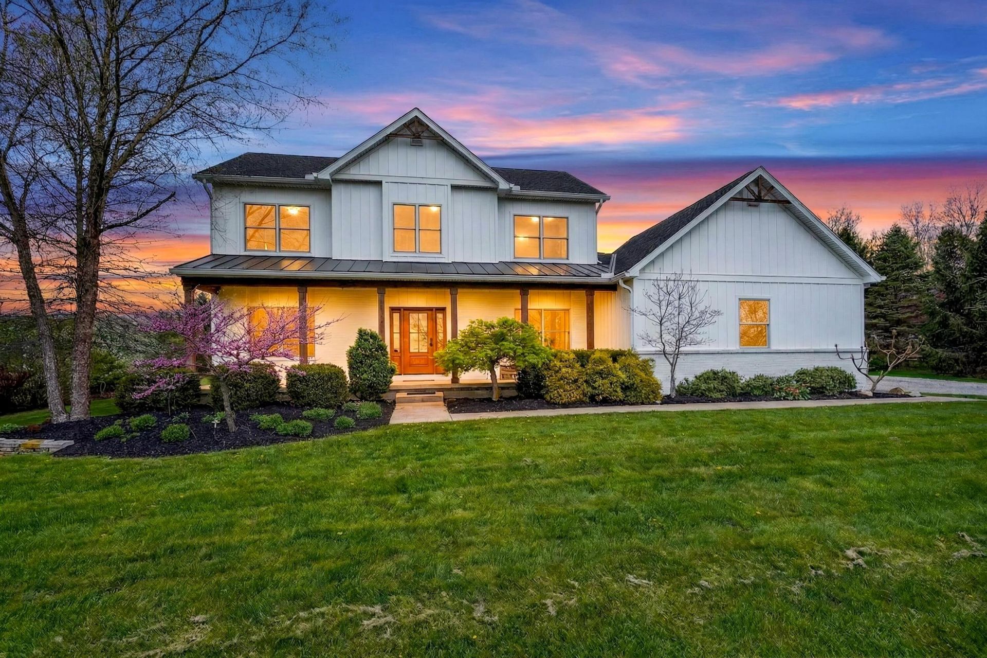 4600 Sheets Road Nw, Lancaster, OH 43130 Main Photo