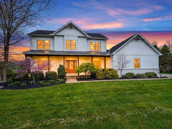 4600 Sheets Road NW, Lancaster, OH 43130