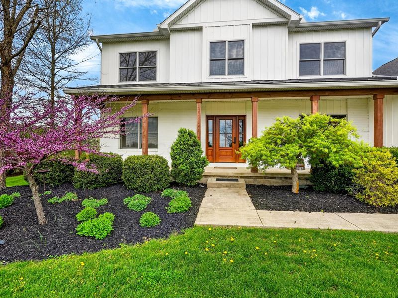 4600 Sheets Road NW, Lancaster, OH 43130 Photo 2