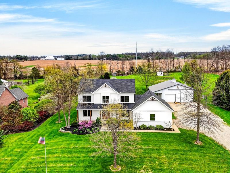 4600 Sheets Road NW, Lancaster, OH 43130 Photo 5