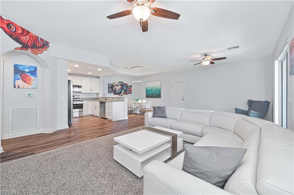 3953 Pomodoro Cir, Unit 301, Cape Coral, FL 33909 Photo