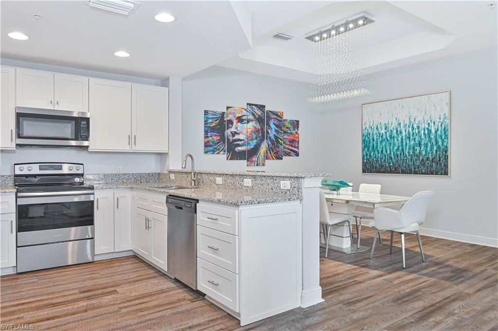 3953 Pomodoro Cir, Unit 301, Cape Coral, FL 33909 Photo