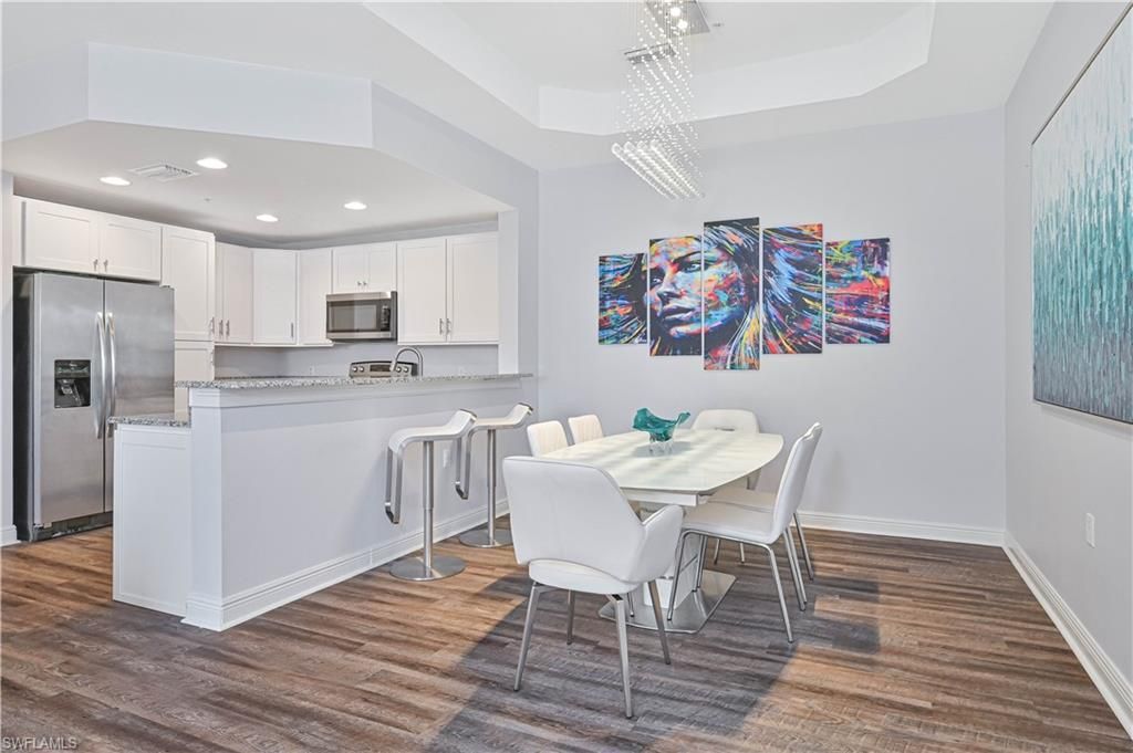 3953 Pomodoro Cir, Unit 301, Cape Coral, FL 33909 Photo