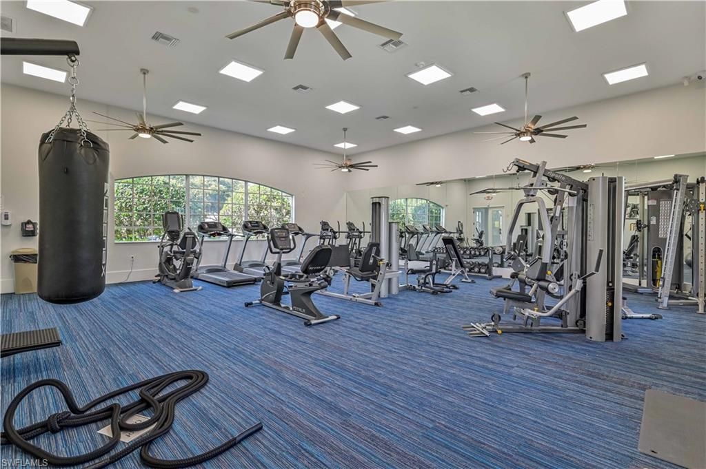 3953 Pomodoro Cir, Unit 301, Cape Coral, FL 33909 Photo