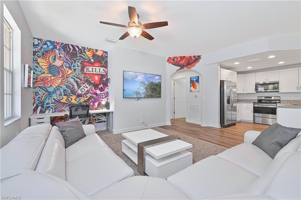 3953 Pomodoro Cir, Unit 301, Cape Coral, FL 33909 Photo