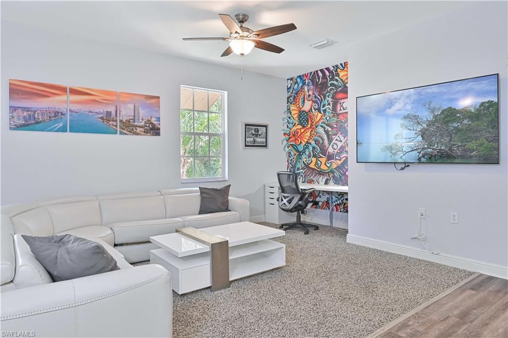 3953 Pomodoro Cir, Unit 301, Cape Coral, FL 33909 Photo