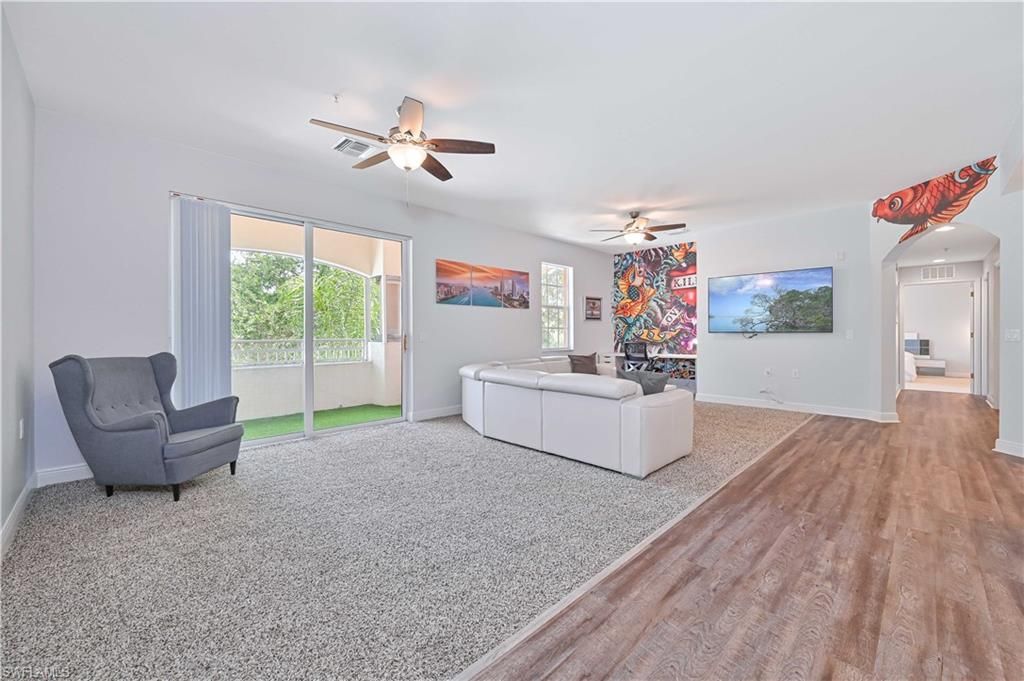 3953 Pomodoro Cir, Unit 301, Cape Coral, FL 33909 Photo