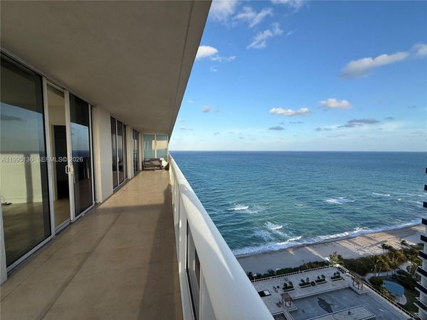1830 S Ocean Dr, Unit 3006, Hallandale Beach, FL 33009