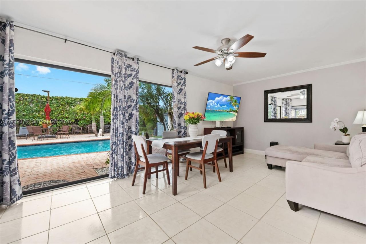 911 SW 51st Ave, Plantation, FL 33317 Photo