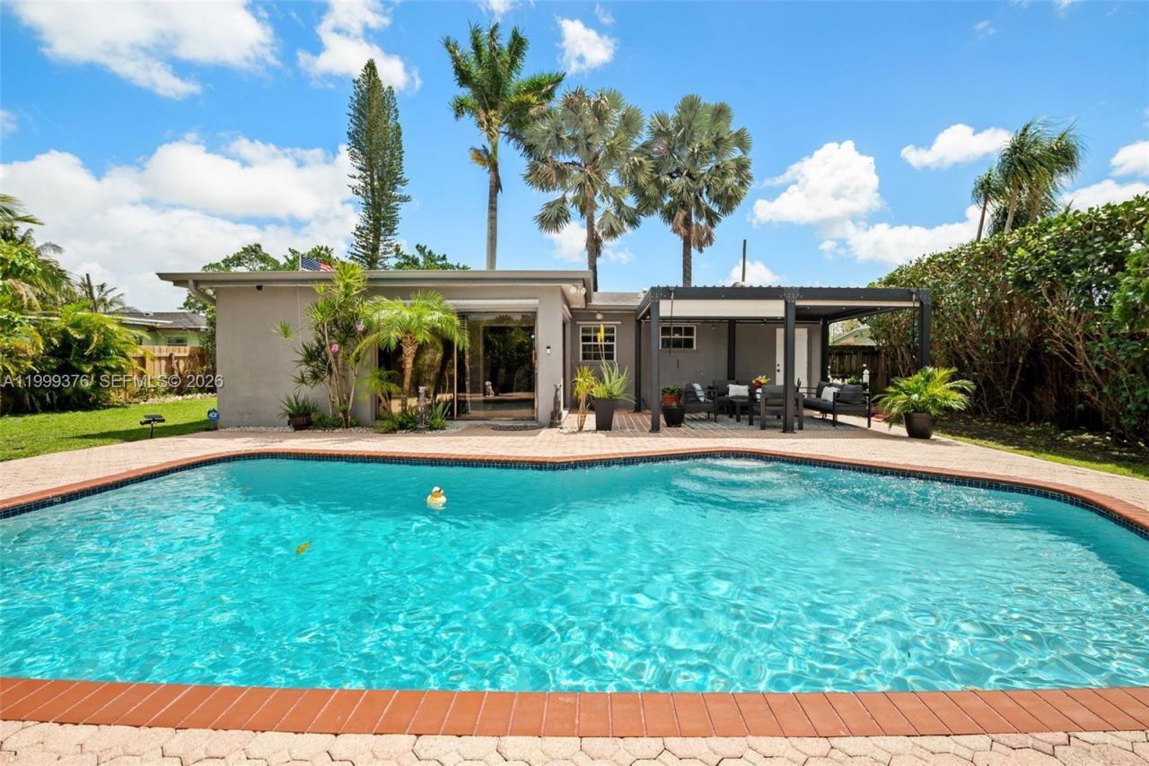 911 SW 51st Ave, Plantation, FL 33317 Photo