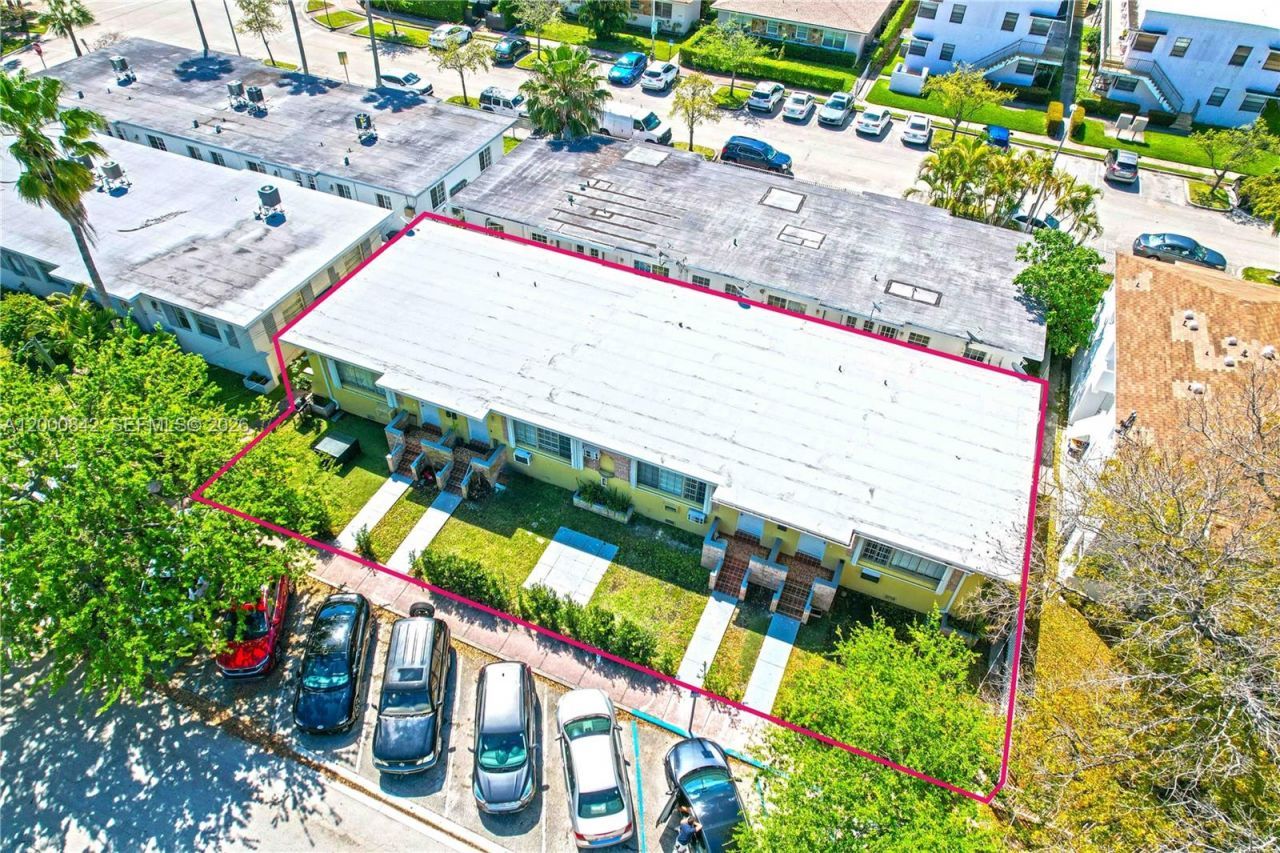 1930 Calais Dr, Miami Beach, FL 33141 Photo