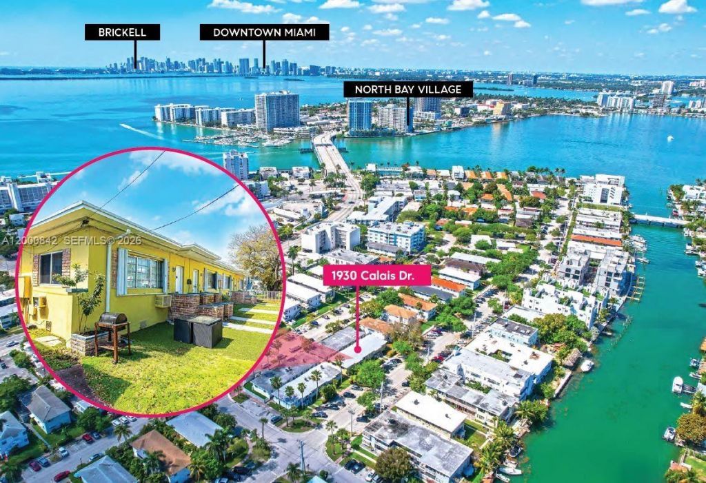 1930 Calais Dr, Miami Beach, FL 33141 Photo