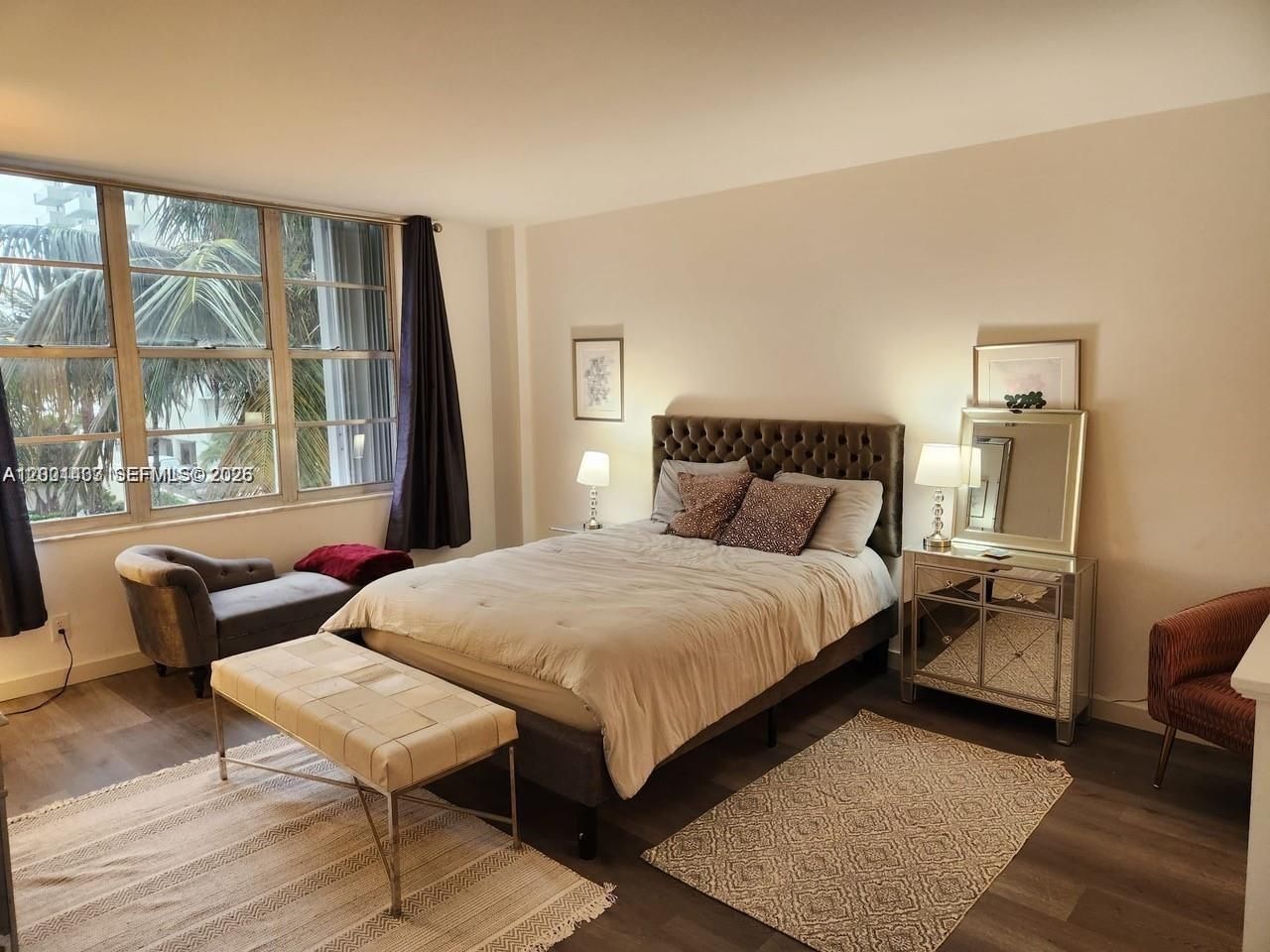 5700 Collins Ave, Unit 4N, Miami Beach, FL 33140 Photo