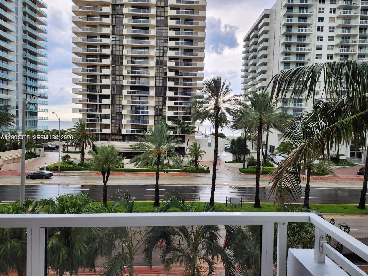 5700 Collins Ave, Unit 4N, Miami Beach, FL 33140 Photo