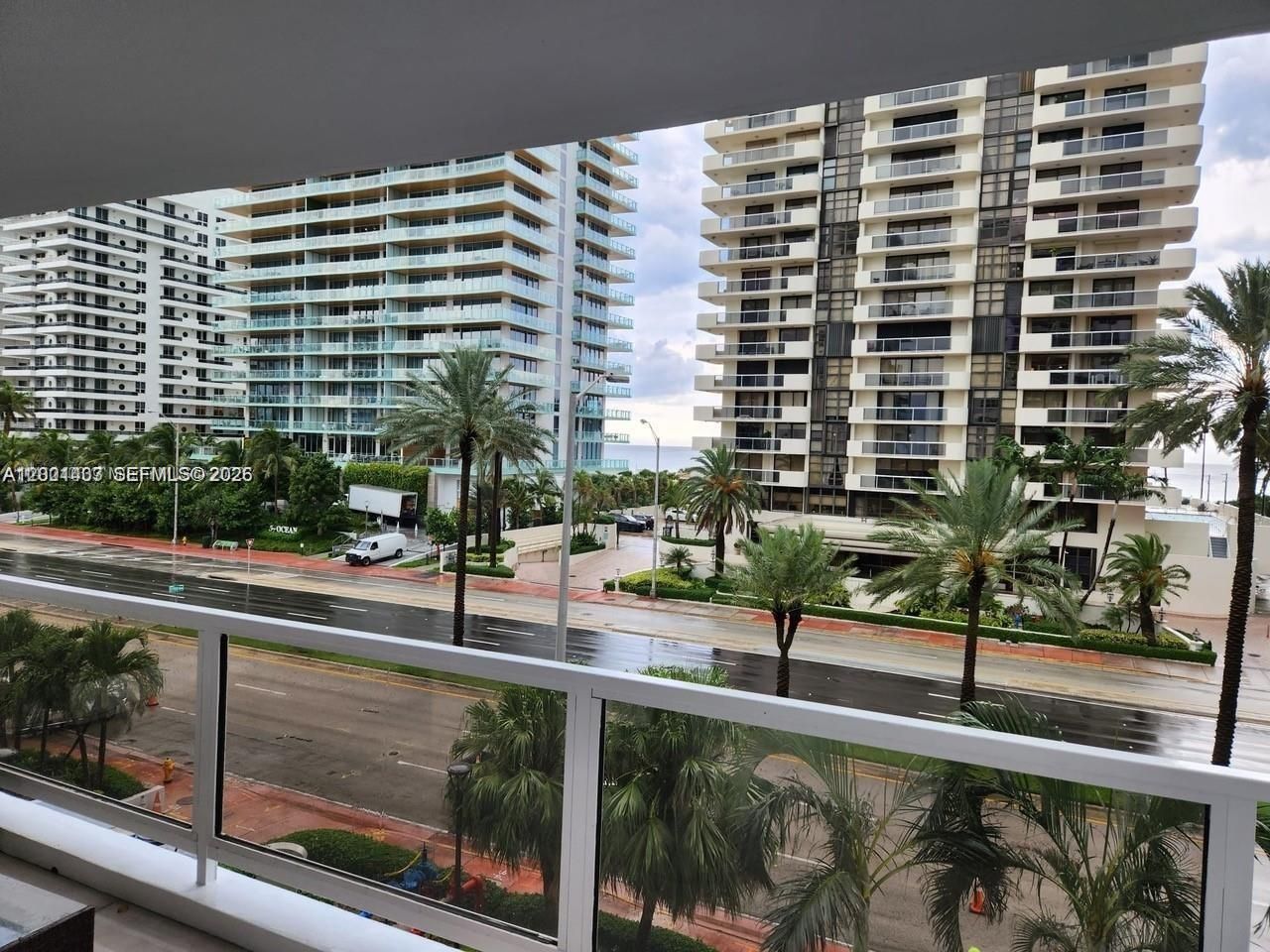 5700 Collins Ave, Unit 4N, Miami Beach, FL 33140 Photo