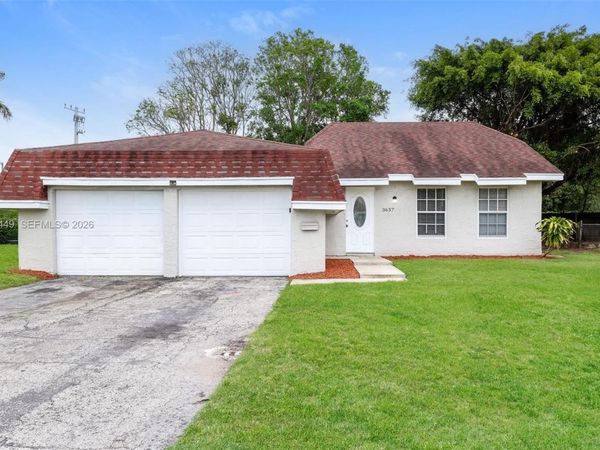 3637 Avenue Montresor, Delray Beach, FL 33445