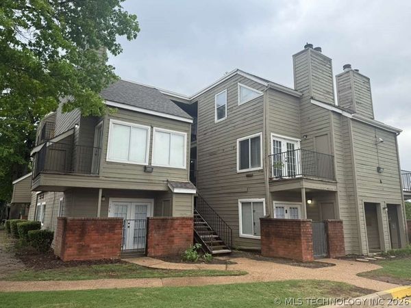 1730 E 67th Street S, Unit K204, Tulsa, OK 74136