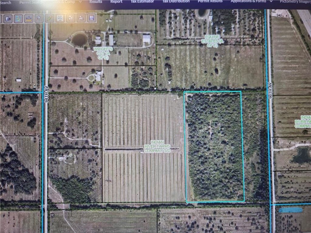 125 90th Avenue, Vero Beach, FL 32968 Photo