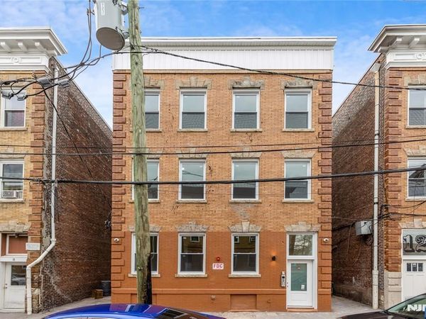 10 School Street 7, PASSAIC, NJ 07055