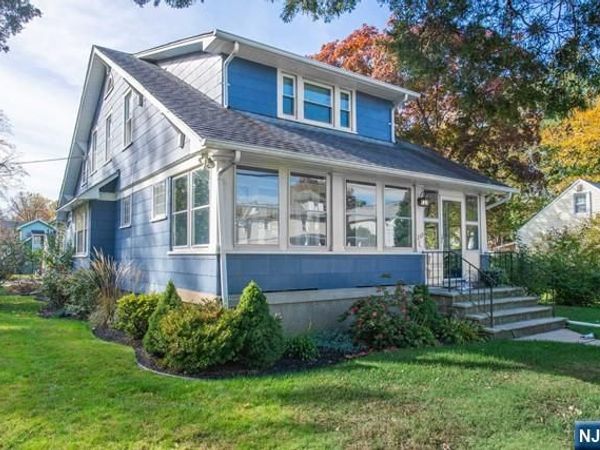 259 Washington Avenue 1, WESTWOOD, NJ 07675