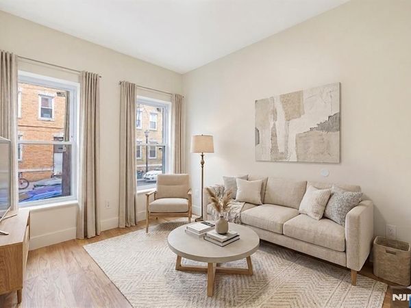 10 School Street 4, PASSAIC, NJ 07055