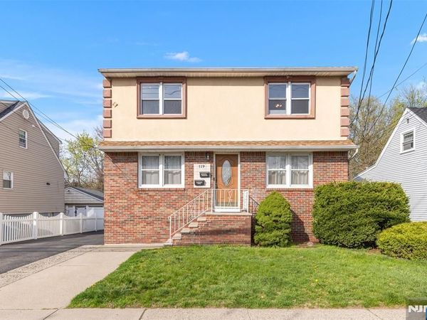 119 Church Street, LODI, NJ 07644