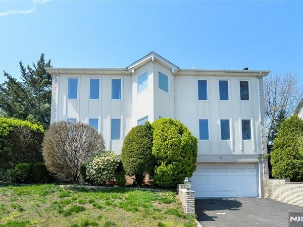 73 S Prospect Avenue, HACKENSACK, NJ 07601