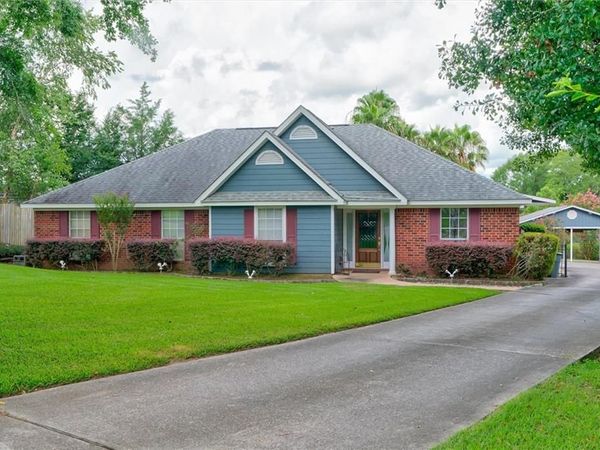 1700 Pennsylvania Place, Mobile, AL 36695