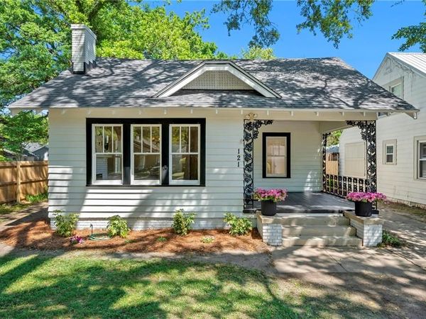 121 Westwood Street, Mobile, AL 36606