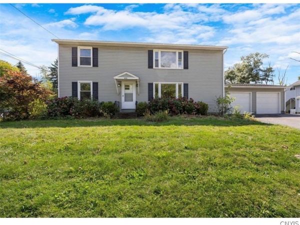 5696 Caughdenoy Rd, Cicero, NY 13041