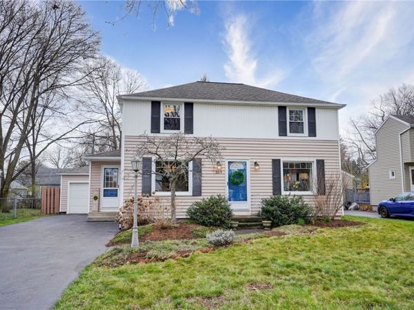 269 Hartsdale Road, Rochester, NY 14622