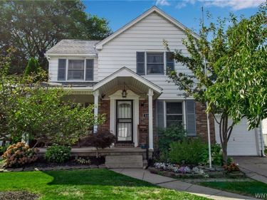 116 Fairbanks Avenue, Buffalo, NY 14223