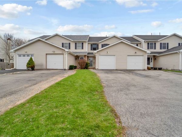 5743 Running Brook Road, Farmington, NY 14425