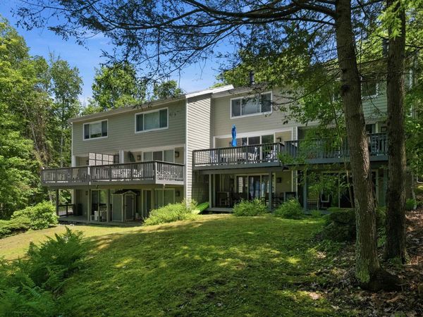 19 Wawbeek Road, Unit 3, Tuftonboro, NH 03816