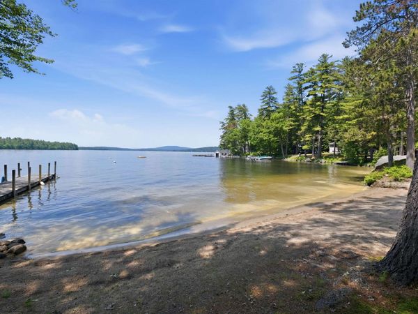 19 Wawbeek Road, Unit 3, Tuftonboro, NH 03816