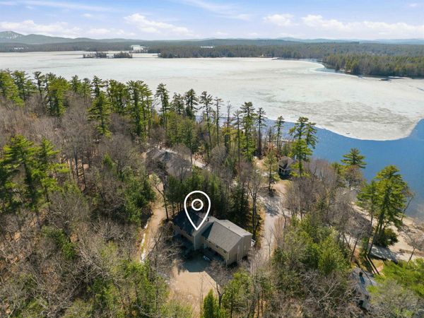 19 Wawbeek Road, Unit 3, Tuftonboro, NH 03816